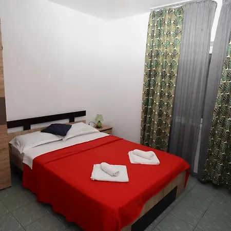 Vacanta Casa de hóspedes Costinesti