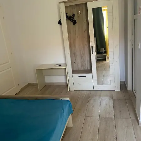 Vacanta Casa de hóspedes Costinesti