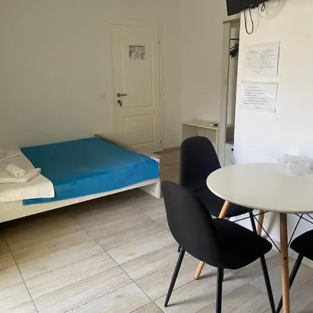 Casa de hóspedes Vacanta 3*