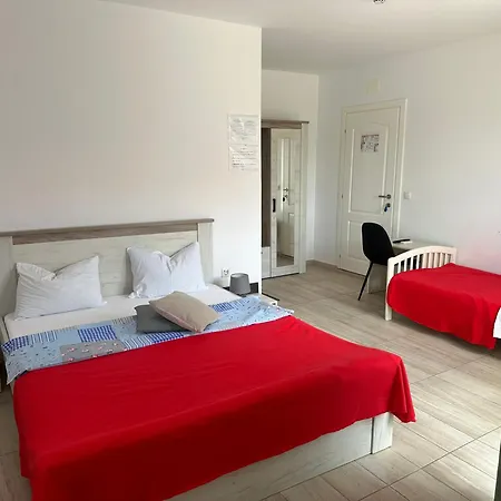 Vacanta Casa de hóspedes