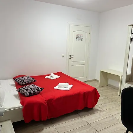 Vacanta 3* Costinesti