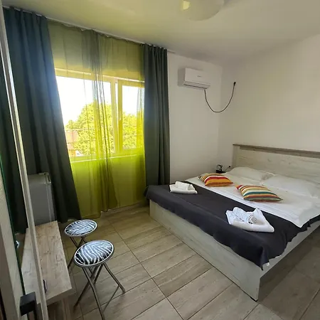 Casa de hóspedes Vacanta