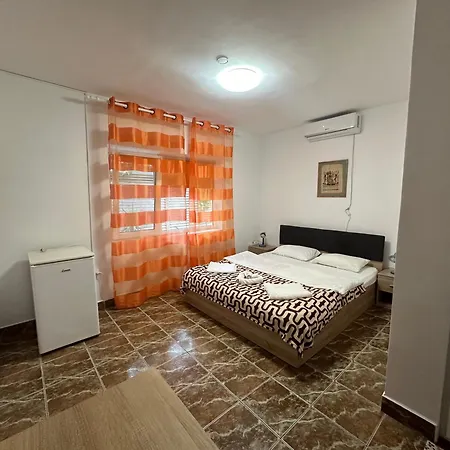 Casa de hóspedes Vacanta Costinesti