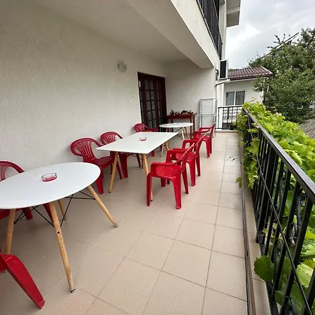 Casa de hóspedes Vacanta Costinesti