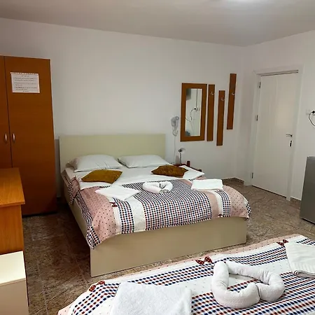 Vacanta 3* Costinesti