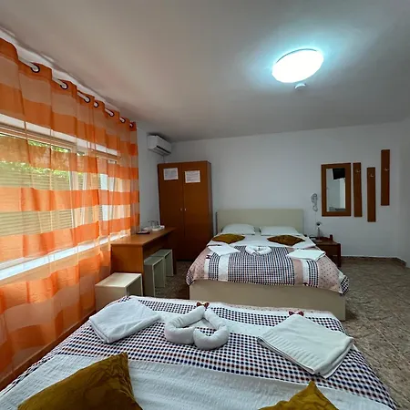 Vacanta 3* Costinesti
