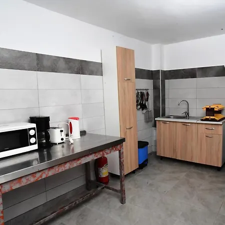 Vacanta Casa de hóspedes