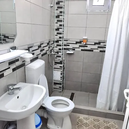 Vacanta Casa de hóspedes 3*