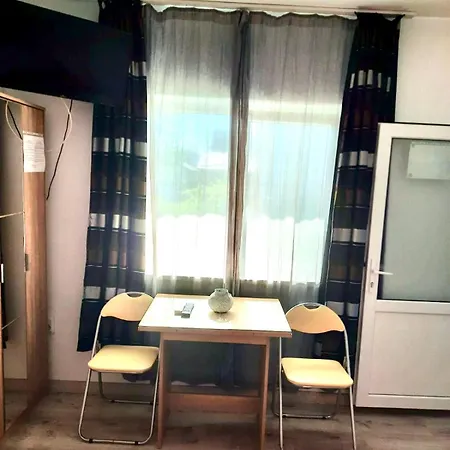 Vacanta Casa de hóspedes