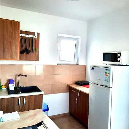 Vacanta Casa de hóspedes 3*