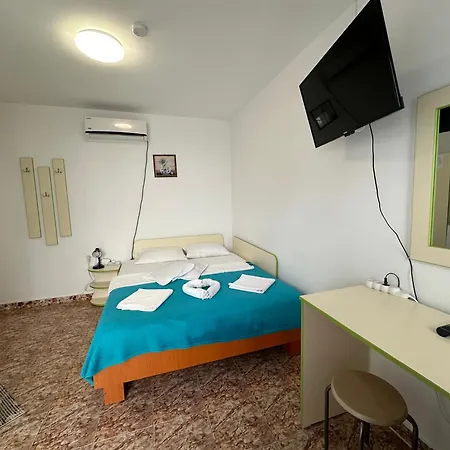 Vacanta 3*