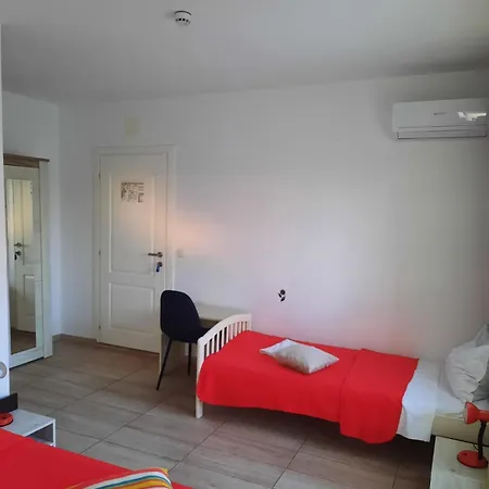 Casa de hóspedes Vacanta Costinesti