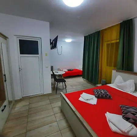 Vacanta 3* Costinești