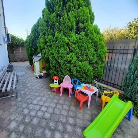 Vacanta 3* Costinesti