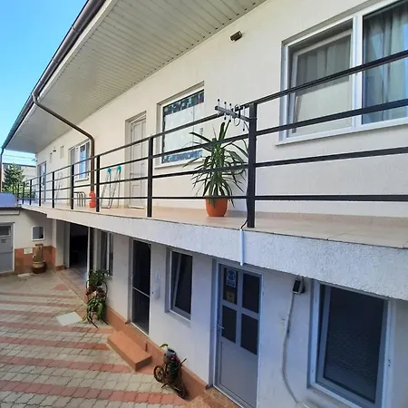 Casa de hóspedes Vacanta 3*