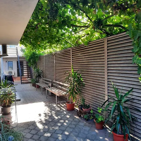 Vacanta Casa de hóspedes Costinesti