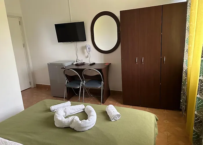 Vacanta 3* Costinești