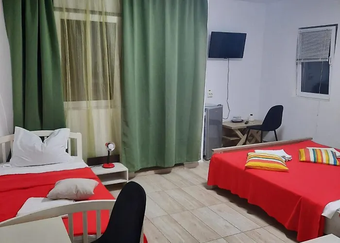 Vacanta Gasthof Costinești