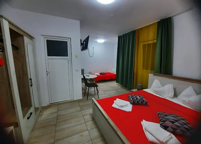 Vacanta 3* Costinești