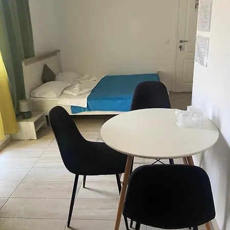Vacanta 3* Costinesti