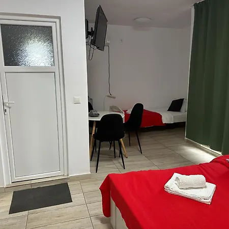 Pensión Vacanta 3*