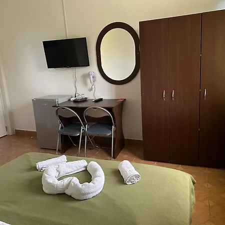 Vacanta 3* Costinesti