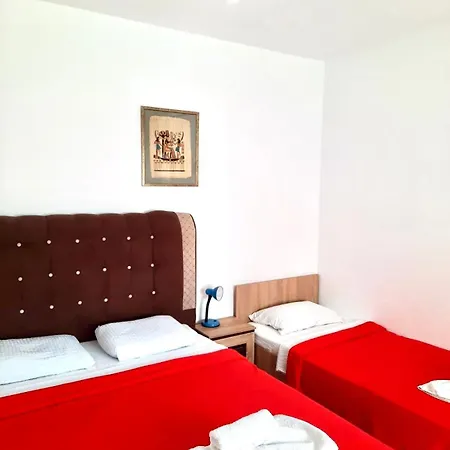 Vacanta 3* Costinesti