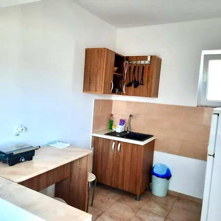 Pensión Vacanta Costinesti
