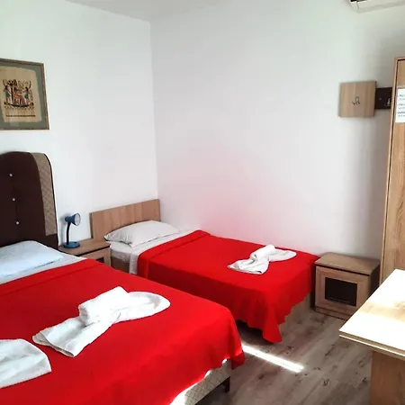 Vacanta 3* Costinesti