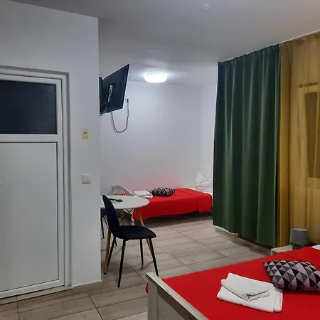 Vacanta בית הארחה