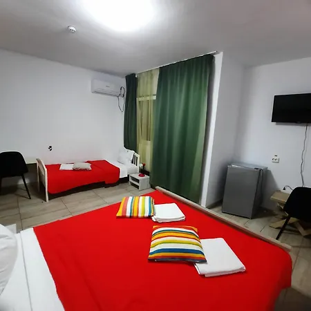 Pensión Vacanta 3*