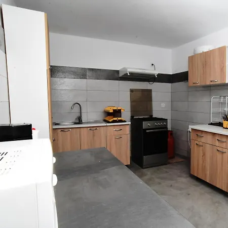 Pensiune Vacanta Costineşti