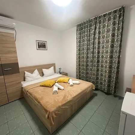 Vacanta Pensión Costinesti