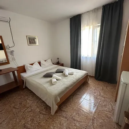 Vacanta 3* Costinesti