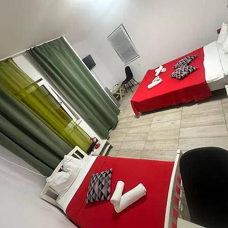 Vacanta Pensión 3*
