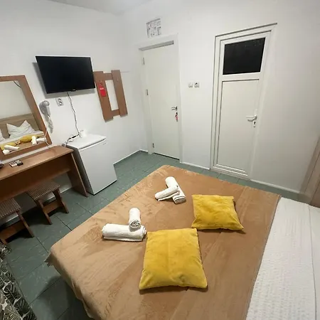 Vacanta 3*