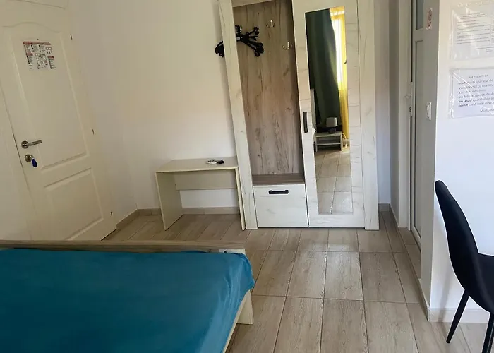 Vacanta Guest house Costinesti