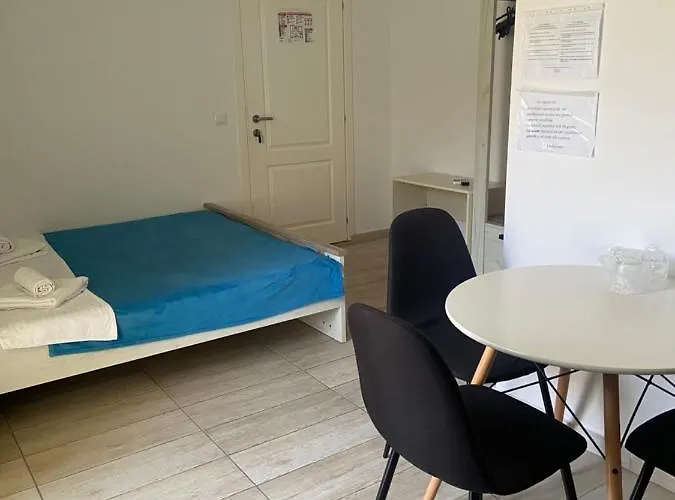 Guest house Vacanta 3*