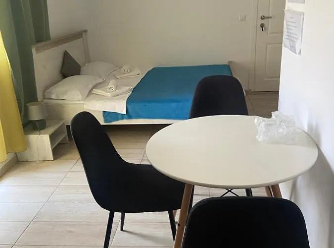 Vacanta 3* Costinesti