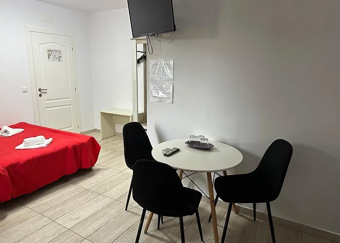 Guest house Vacanta Costinesti