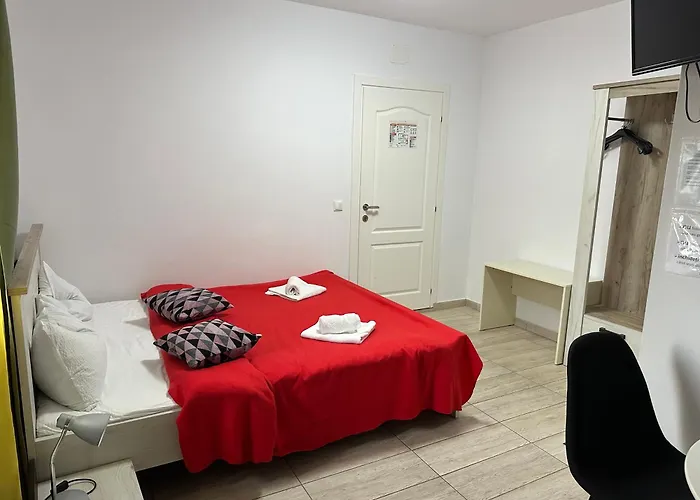 Vacanta 3* Costinesti