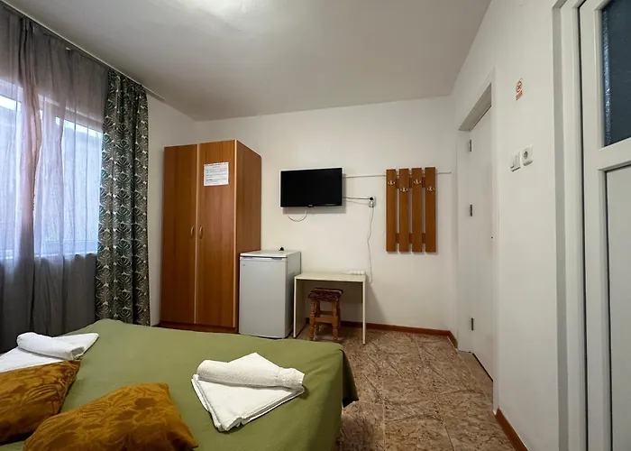 Vacanta Guest house 3*