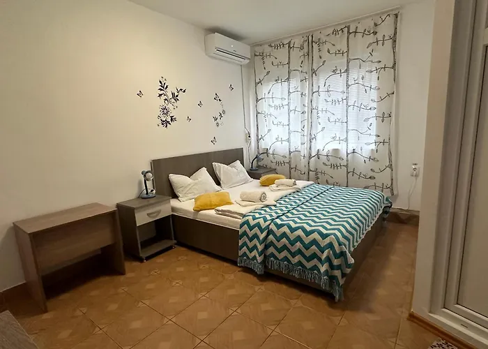 Guest house Vacanta 3*