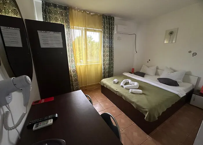 Vacanta Guest house Costinesti