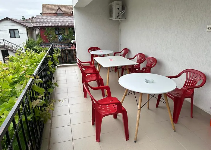 Vacanta Guest house 3*