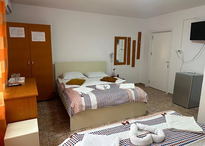 Vacanta 3* Costinesti