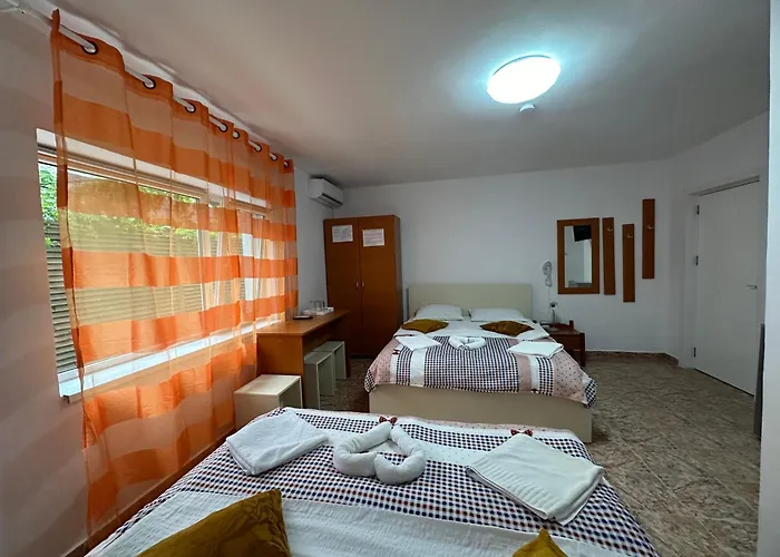 Vacanta 3* Costinesti