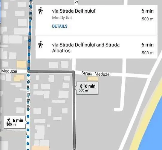 Vacanta 3* Costinesti