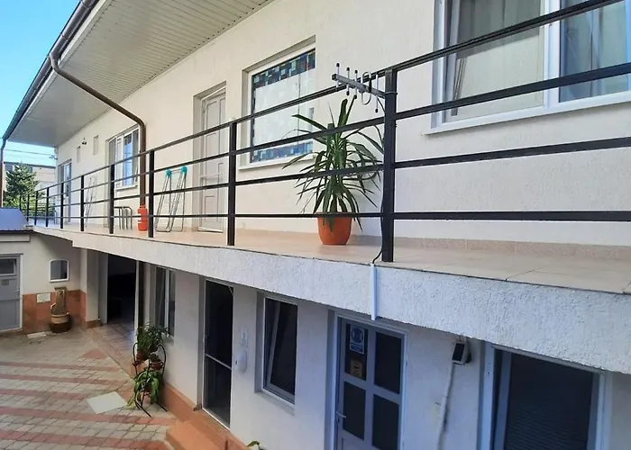 Guest house Vacanta 3*