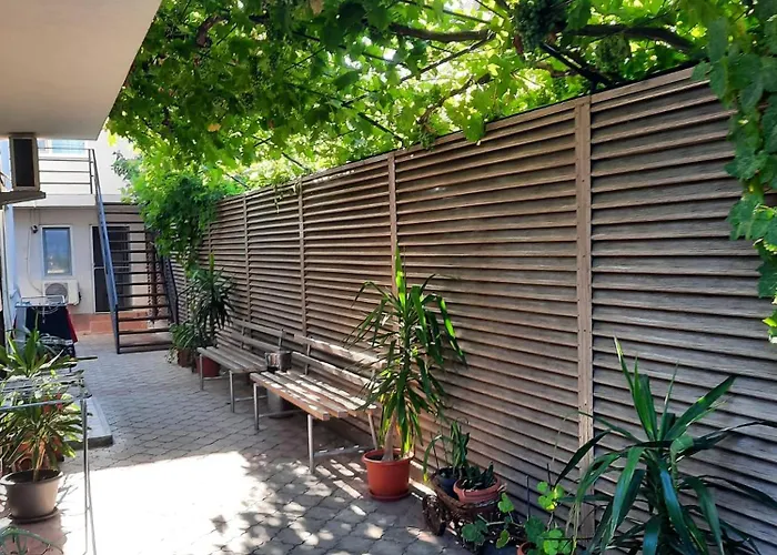 Vacanta Guest house Costinesti